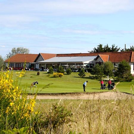 Les Sables D'Or Villa Agon-Coutainville Exterior foto